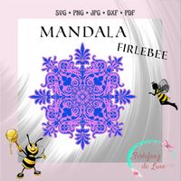 Mandala Firlebee